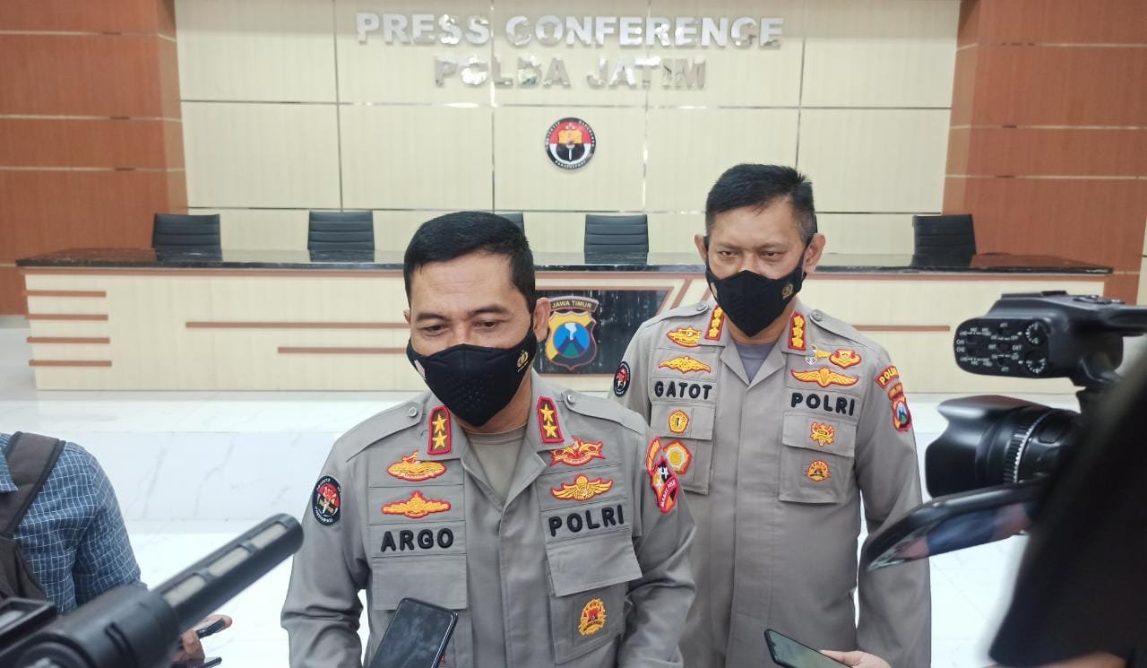 Irjen Argo: Kapolri Berikan Intruksi Seluruh Jajaran Seluruh Indonesia Melakukan Operasi Premanisme