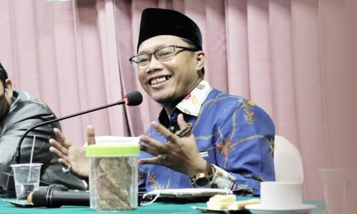 GP Ansor dan PP Muhammadiyah Beri Apresiasi Polri Penahanan dan Penetapan Tersangka Ferdinand Hutahaean