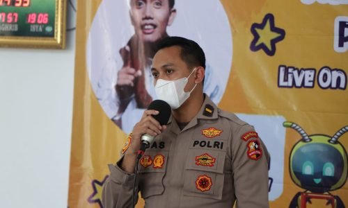 Di Acara Parenting Ramadhan, Ustadz Maulana Harap Siswa SD Muhammadiyah 5 Jaksel Dibekali 7 Ilmu