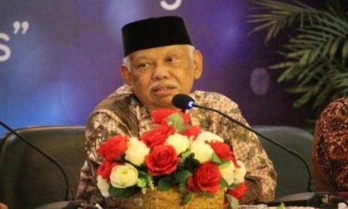 Dewan Pers Apresiasi Pernyataan Kapolres Sampang Soal Sertifikasi Wartawan