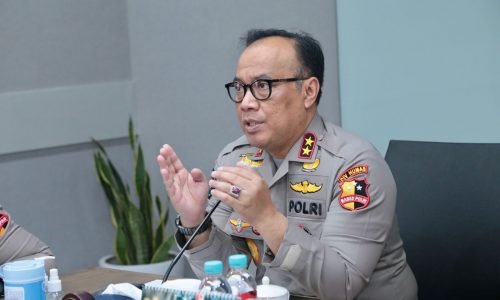 Hindari Spekulasi, Polri Terus Perkuat Pembuktian Ilmiah di Kasus Brigadir J