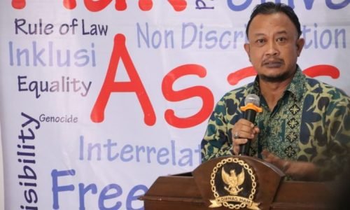 Hasil Pemeriksaan Komnas HAM, Brigadir ‘J’ Tewas di Jakarta, bukan Dalam Perjalanan Magelang – Jakarta