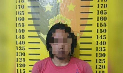 Pelaku Penganiayaan di RTH Glenmore Banyuwangi Diamankan Polisi