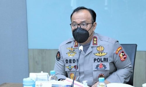 Polri Pastikan Kabar Temuan Bunker Rp900 Miliar di Rumah Ferdy Sambo Tidak Benar