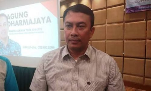 Maraknya Berita Bohong, Dewan Pers Keluarkan Surat Seruan