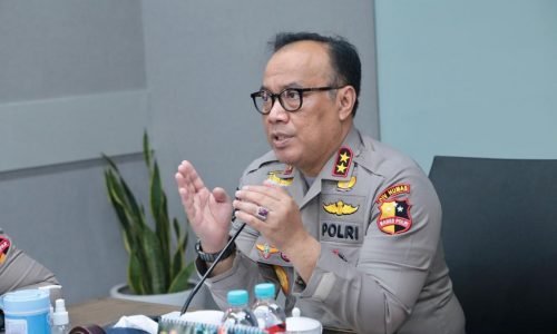 20 Polisi Diduga Langgar Etik, Polri Tegaskan Komitmen Usut Tuntas Peristiwa Kanjuruhan