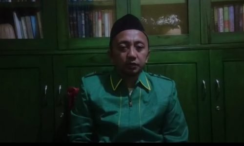 Ketua Laskar Aswaja Kota Malang: Kita Serahkan Proses Hukum Ini ke Pemerintah dan Aparat Penegak Hukum