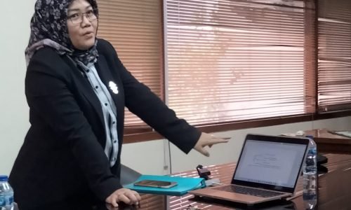 Pakar Kimia Pastikan Gas Air Mata CS Tidak Akan Hasilkan Racun