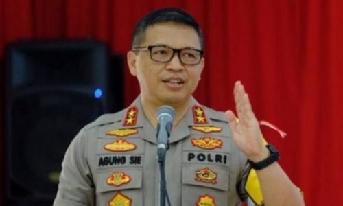 Polri Terbitkan Telegram Antisipasi Banjir dan Bencana Alam di Indonesia