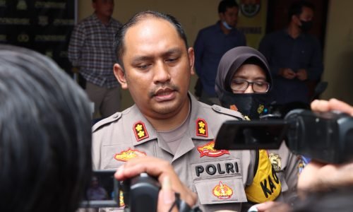 Tak Sampai 24 Jam, Polres Ngawi Tangkap Pemerkosa