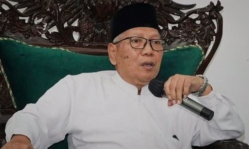 Gus Iim: KTT G20 Momentum Polri Tunjukkan Prestasi