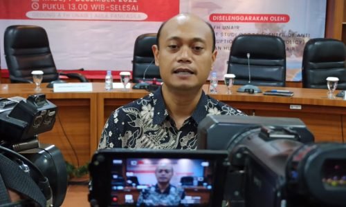 Ketua Harian KKD Jatim: Publik Agar Lebih Bijak dan Cermat Dalam Menerima Informasi Terkait Tragedi Kanjuruhan