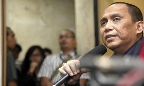Prof Indriyanto Nilai Pernyataan Kapolri Soal Estafet Kepemimpinan Sangat Normatif dalam Ketatanegaraan